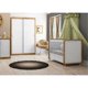 thumbnail image 3 of Cuna Tutto Blanco Caramelo, 3 of 7