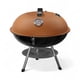 thumbnail image 1 of Parrilla portátil para barbacoa GasOne CG-14T de 14 pulgadas con cierre de tapa, 1 of 7