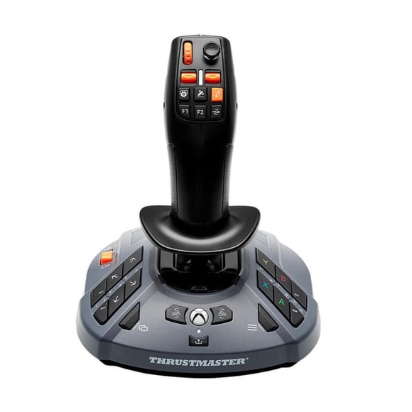 Joystick Thrustmaster SimTask FarmStick X Xbox PC