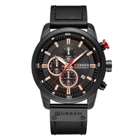 Curren - Reloj Kreb9401 Hombre