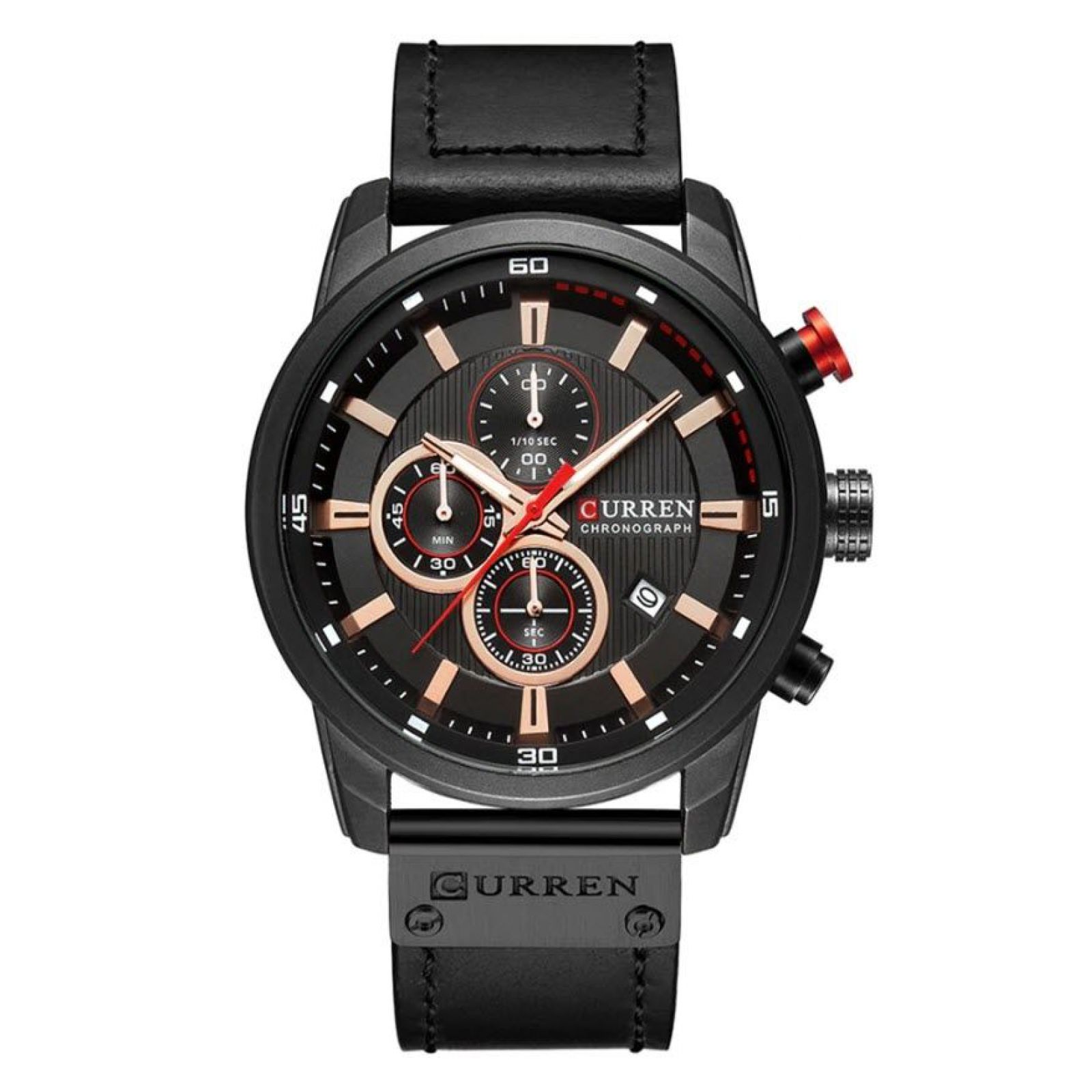 Curren - Reloj Kreb9401 Hombre