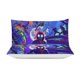 thumbnail image 3 of Spider-Man 3-Piece Twin Bed Set - Includes 1 Single Quilt And 2 Pillow Cases Bedding - Fade Resistant Microfiber - Spider, 3 of 4