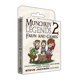 thumbnail image 1 of Munchkin Legends 2 – Juego de cartas de Steve Jackson Games, 1 of 1
