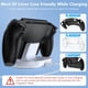 thumbnail image 2 of Base cargadora FYOUNG PSP16 RGB para PlayStation Portal Case Friendly, 2 of 3