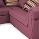 thumbnail image 3 of Seccional New Milan 3.2 Tela Burdeo, 3 of 4