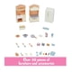 thumbnail image 2 of Set De Cocina Ternurines Calico Critters Sylvanian families, 2 of 4