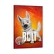 thumbnail image 1 of Bolt Cuadro decorativo colgante - Arte de pared - Póster enmarcado - Decoración de pared - Regalos para familia, amigos y aficionados 40*60 cm, 1 of 6