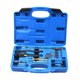 thumbnail image 5 of 16 Piezas Extractor De Bujías Incandescentes Herramienta De Reparación Accesorio Kit De Extracción De Bujías Incandescentes Caja Azul, 5 of 5