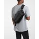 thumbnail image 2 of Bandolera Tomtoc, 5,5 L, resistente al agua, para hombre Urban Techwear, 2 of 8