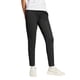 thumbnail image 2 of Pantalones Adidas Sereno Cut de 3 rayas, delgados y cónicos para mujer, 2 of 6