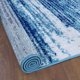 thumbnail image 4 of Alfombra Siesta Azul 200x290, 4 of 5