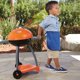 thumbnail image 4 of Kitchen Playsets Little Tikes Sizzle and Serve Grill, 4 of 4