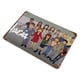 thumbnail image 3 of Daria Cartel Metálico, Decoración de Pared de Cartel Metálico Personalizado para Regalos de Fans, Amigos, Familia y Amantes 30*40cm, 3 of 6