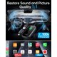 thumbnail image 5 of Adaptador CarPlay inalámbrico Luckymore Plug & Play, 5 of 7