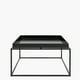 thumbnail image 1 of Mesa de Centro Pizzo Negro, 1 of 5