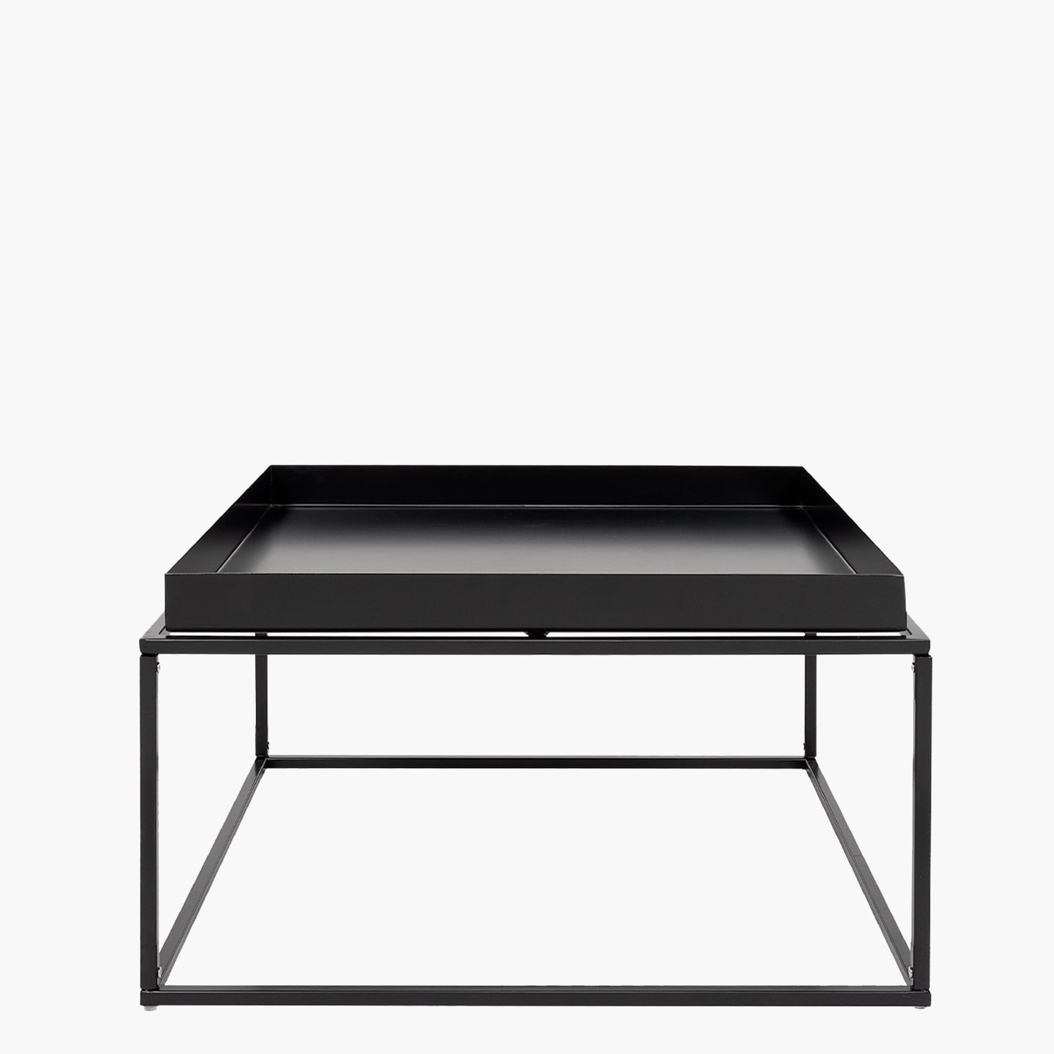 Form Design - Mesa De Centro Pizzo Negro