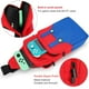 thumbnail image 2 of Bolso Bandolera AARONMEI Super Mario con Estuche para Tarjetas y Protectores para Joystick Clásico, 2 of 3