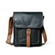 thumbnail image 5 of Cartera Tote Sharo Cuero Italiano Estampado Cocodrilo, 5 of 6