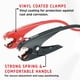 thumbnail image 2 of Jumper Cables Energizer Professional Series, calibre 1, 25 pies, 2 of 6