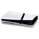 thumbnail image 1 of Sticker de Consola para PS5 Pro, Película Protectora de Fibra de Carbono, Sticker de Panel Resistente a Rayones y Duradero, Accesorios de Protección, 1 of 3