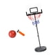 thumbnail image 4 of Aro De Baloncesto Con Stand Establecido Juego Familiar De Altura De Juguete Interactiva Ajustable 118 Cm, 4 of 5