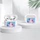 thumbnail image 5 of Hello Kitty theme Airpods Pro Earphone Case Compatible With Apple Devices Premium Flexible Tpu Theme Custom, 5 of 6