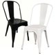 thumbnail image 2 of Sillas De Acero Tolix - Negro, 2 of 5