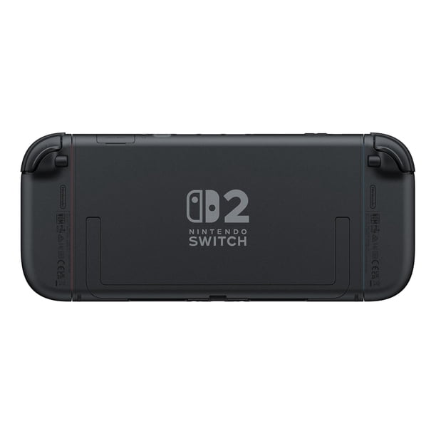 Consola Nintendo Switch 2 7,9