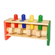 thumbnail image 2 of Juego Whack A Mole de Madera (Categoría: 3 a 6 Años), 2 of 2