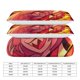 thumbnail image 3 of Hazbin Hotel Helluva Boss Bedding Set Duvet Cover Comfortable and Lightweight Cartoon Bedding 3 Piece Bed Set, 3 of 5
