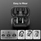 thumbnail image 3 of Auriculares FK Trading Moto G (2023) Inalámbricos IPX6, 3 of 7