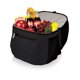 thumbnail image 3 of Mochila térmica ONIVA - a Picnic Time Zuma Black 4L, 3 of 6