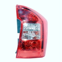 Repuestos Del Sol - Farol Trasero Derecho Kia Carens 2.0 Theta G4Ka Mpi Dohc 16 Valv Cvvt 2009 2013