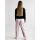 thumbnail image 5 of Pijama Mujer Algodón Retro Music negro L, 5 of 6