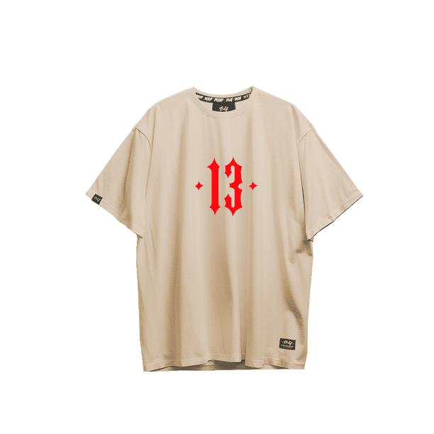 MDF® Polera 13TEEN