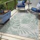 thumbnail image 1 of Alfombra Keen Home Design Terrace 254x427 cm Lavable, 1 of 5