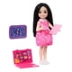 thumbnail image 4 of Barbie Chelsea Aprendiendo Profesiones Astronoma, 4 of 8