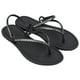 thumbnail image 1 of Sandalia Mujer Negro TodoDia Grendha, 1 of 2