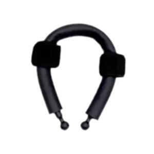 Ioensy - Percha Para Secador De Pelo De Perro, Organizador Universal, Práctico Y Ligero Para El Cuidado De Perros.