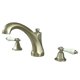thumbnail image 1 of Llave de llenado para tina romana Kingston Brass Metropolitan KS4328PL, 1 of 2