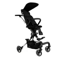 Coche Royal Baby Infantil Easy Carrying Negro