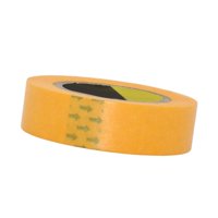 Magideal - Cinta De Raya Fina, Cinta De Pintura En Aerosol Para Colorear, Cinta De Arte Para Pintar Modelos De Bricolaje, Línea De Enmascaramiento De Precisión, Cinta De Enmascarar 18 Cm De Ancho