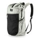thumbnail image 1 of Mochila Naturehike Xpac 20 Litros - Gris&blanco Color Negro Diseño De La Tela Rayas, 1 of 2