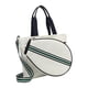 thumbnail image 1 of Bolsa De Tenis Con Correa Ajustable Extraíble Que Lleva Una Bolsa Grande Para Raqueta De Pickleball, 1 of 5