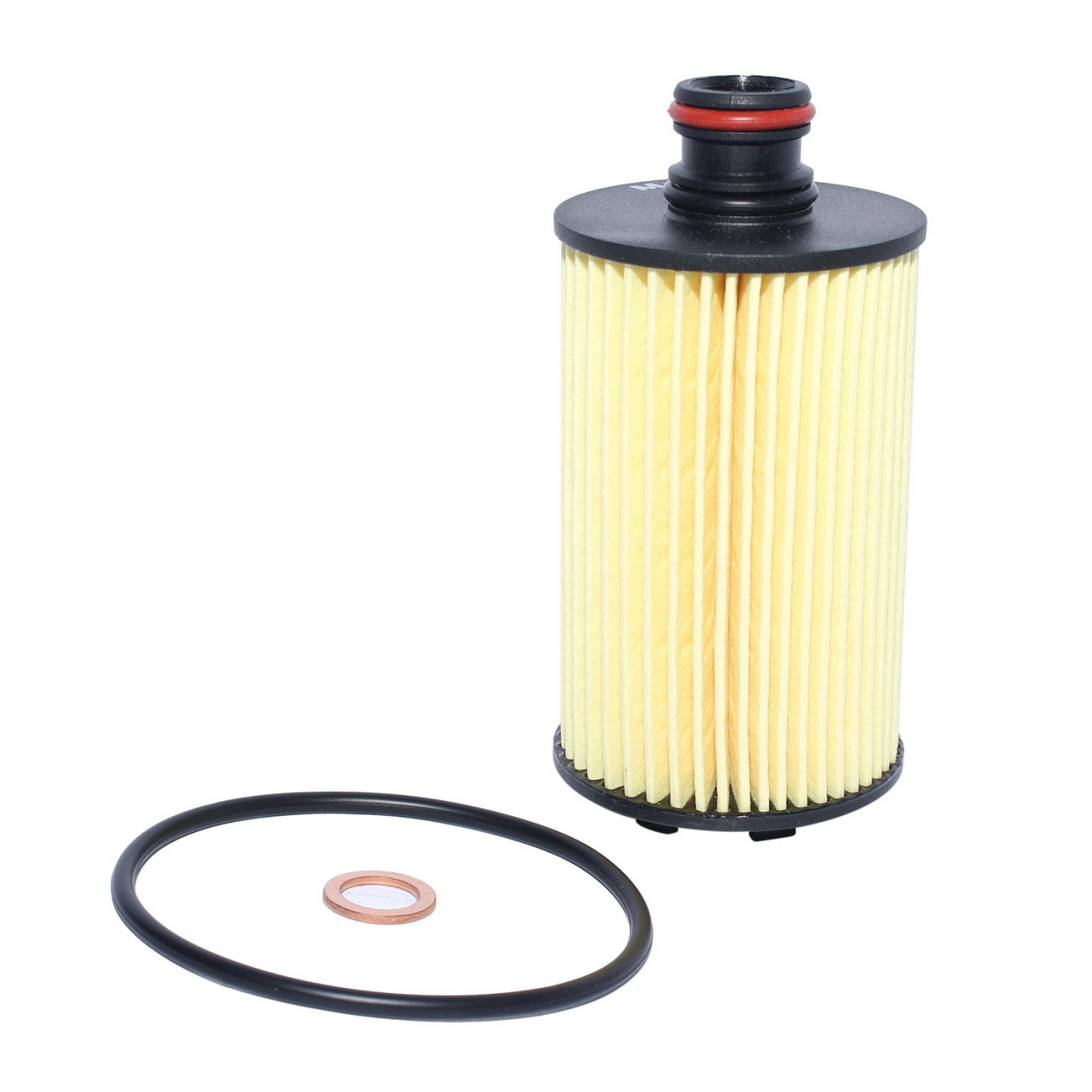 Repuestos Del Sol - Filtro Aceite Ssangyong Korando 2.0 2011 2015