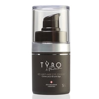 Crema Tyro Anti-Edad 4D Para Ojos 15Ml Unisex