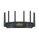thumbnail image 4 of Router Wi-Fi Synology RT6600ax tribanda 4x4 160 MHz 2,5 Gbps, 4 of 7