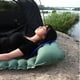 thumbnail image 4 of Colchoneta Inflable Individual 8cm Grosor Conectable Inflador de Pie, 4 of 7
