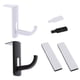 thumbnail image 3 of 2 Piezas Para Auriculares, Colgador De Auriculares, Soporte De Pared Para Monitor De PC, Gancho Adhesivo, 3 of 3