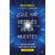 thumbnail image 1 of Libro ¿Qué hay después de la muerte?: Todo lo que debes saber, 1 of 1